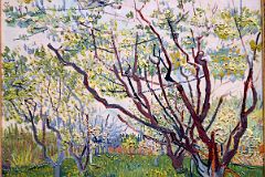 07A The Flowering Orchard - Vincent van Gogh 1888 - New York Metropolitan Museum of Art.jpg